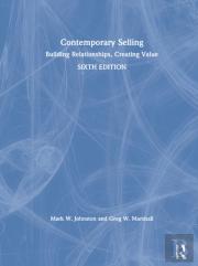 Contemporary Selling