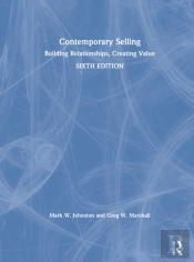 Contemporary Selling