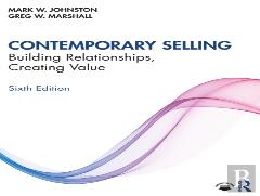 Contemporary Selling
