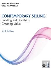 Contemporary Selling