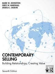 Contemporary Selling