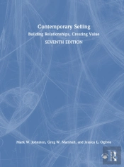 Contemporary Selling