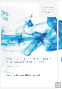 Bertrand.pt - Contemporary Sex Offender Risk Management, Volume I