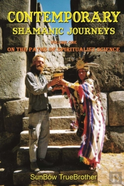 Bertrand.pt - Contemporary Shamanic Journeys