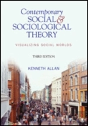 Contemporary Social And Sociological Theory