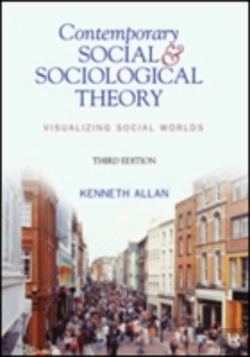Bertrand.pt - Contemporary Social And Sociological Theory