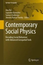 Contemporary Social Physics