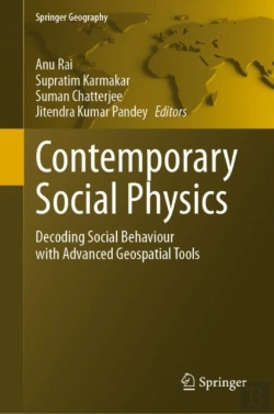 Bertrand.pt - Contemporary Social Physics