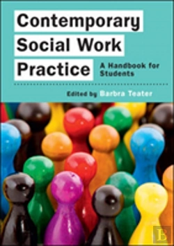 Bertrand.pt - Contemporary Social Work Practice: A Handbook For Students