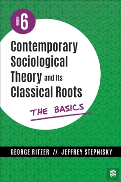 Bertrand.pt - Contemporary Sociological Theory And Its Classical Roots