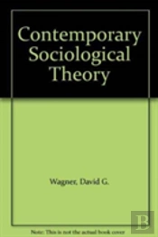 Contemporary Sociological Theory