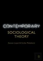 Contemporary Sociological Theory
