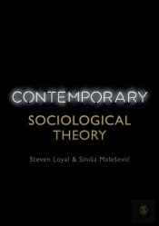 Contemporary Sociological Theory