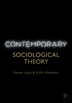 Bertrand.pt - Contemporary Sociological Theory