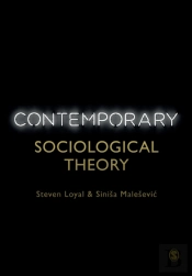Contemporary Sociological Theory