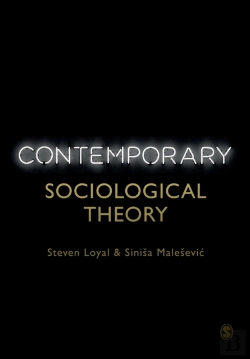 Bertrand.pt - Contemporary Sociological Theory