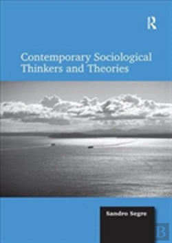 Bertrand.pt - Contemporary Sociological Thinkers And Theories