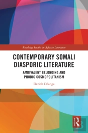 Contemporary Somali Diasporic Literature
