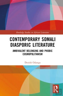 Bertrand.pt - Contemporary Somali Diasporic Literature