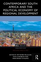 Contemporary South Africa And The Political Economy Of Regional Development