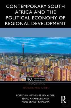 Bertrand.pt - Contemporary South Africa And The Political Economy Of Regional Development