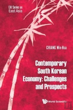 Bertrand.pt - Contemporary South Korean Economy: Challenges And Prospects
