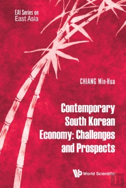 Bertrand.pt - Contemporary South Korean Economy: Challenges And Prospects