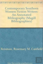 Contemporary Southern Women Fiction Writers