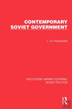 Bertrand.pt - Contemporary Soviet Government