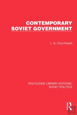 Bertrand.pt - Contemporary Soviet Government