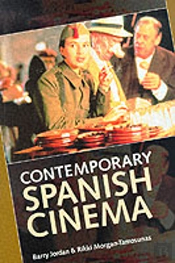 Bertrand.pt - Contemporary Spanish Cinema