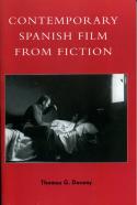 Contemporary Spanish Film From Fiction