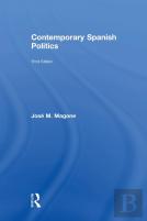 Contemporary Spanish Politics