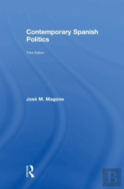 Contemporary Spanish Politics