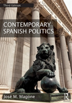 Bertrand.pt - Contemporary Spanish Politics