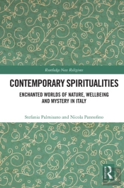 Contemporary Spiritualities