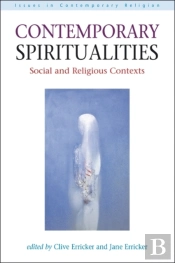 Contemporary Spiritualities