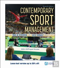 Contemporary Sport Management