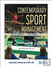 Contemporary Sport Management