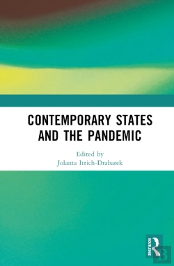 Bertrand.pt - Contemporary States And The Pandemic