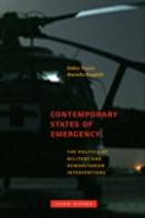 Contemporary States Of Emergency
