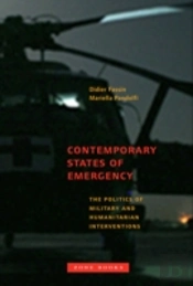 Contemporary States Of Emergency