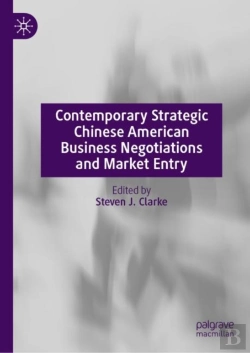 Bertrand.pt - Contemporary Strategic Chinese American Business Negotiations And Market Entry