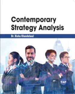 Bertrand.pt - Contemporary Strategy Analysis