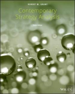 Bertrand.pt - Contemporary Strategy Analysis