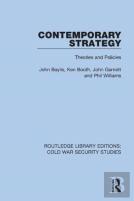 Contemporary Strategy