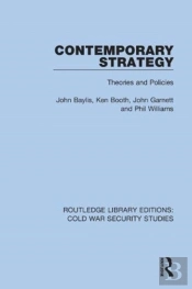 Contemporary Strategy