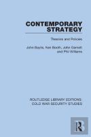 Contemporary Strategy