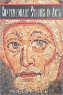 Contemporary Studies In Acts