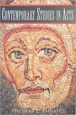 Bertrand.pt - Contemporary Studies In Acts
